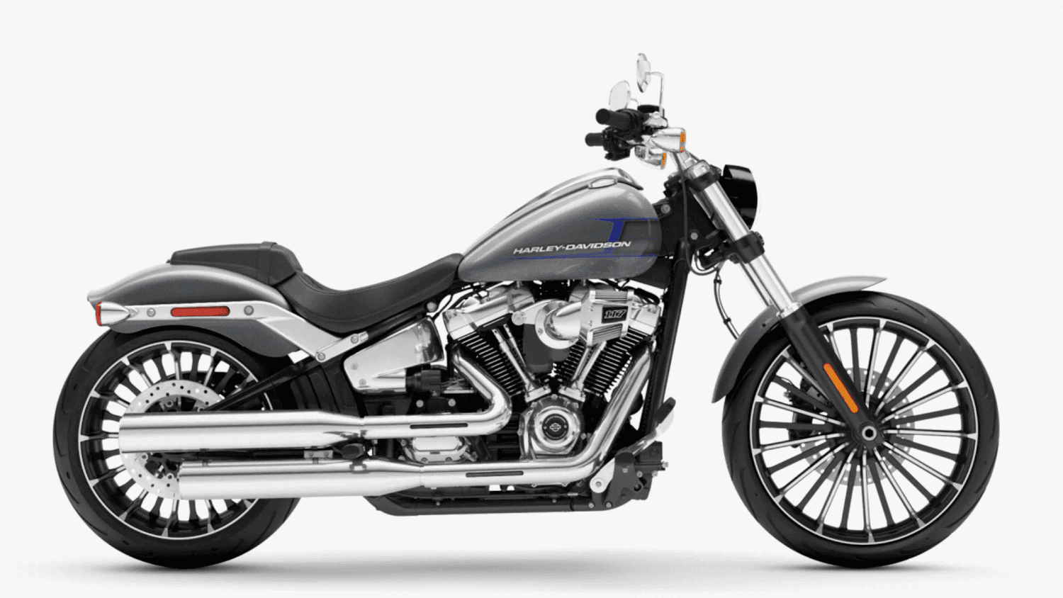 2023 Harley-Davidson® Breakout® 117