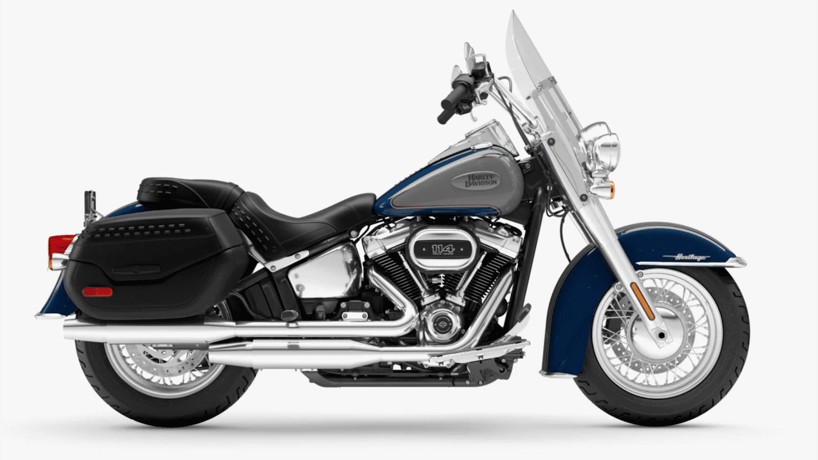 2023 Harley-Davidson® Heritage Classic