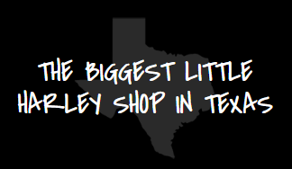 The biggest little shop harley® in Nacogdoches, TX